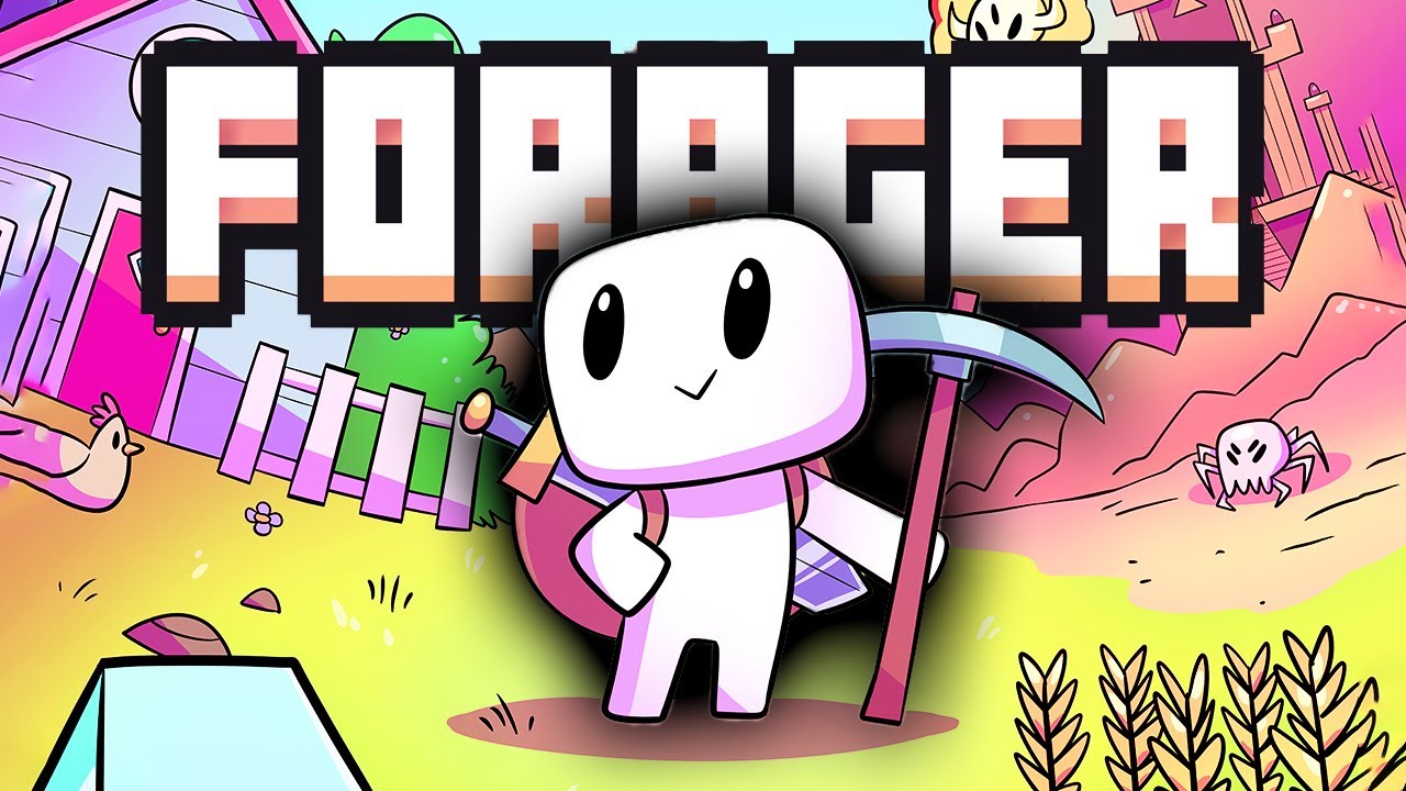 Forager